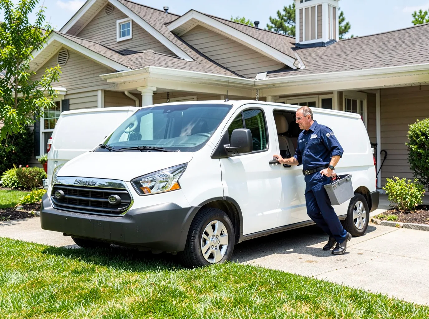 Emergency Plumber company in Alvord, TX